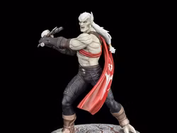 Legacy of Kain Kain Figure