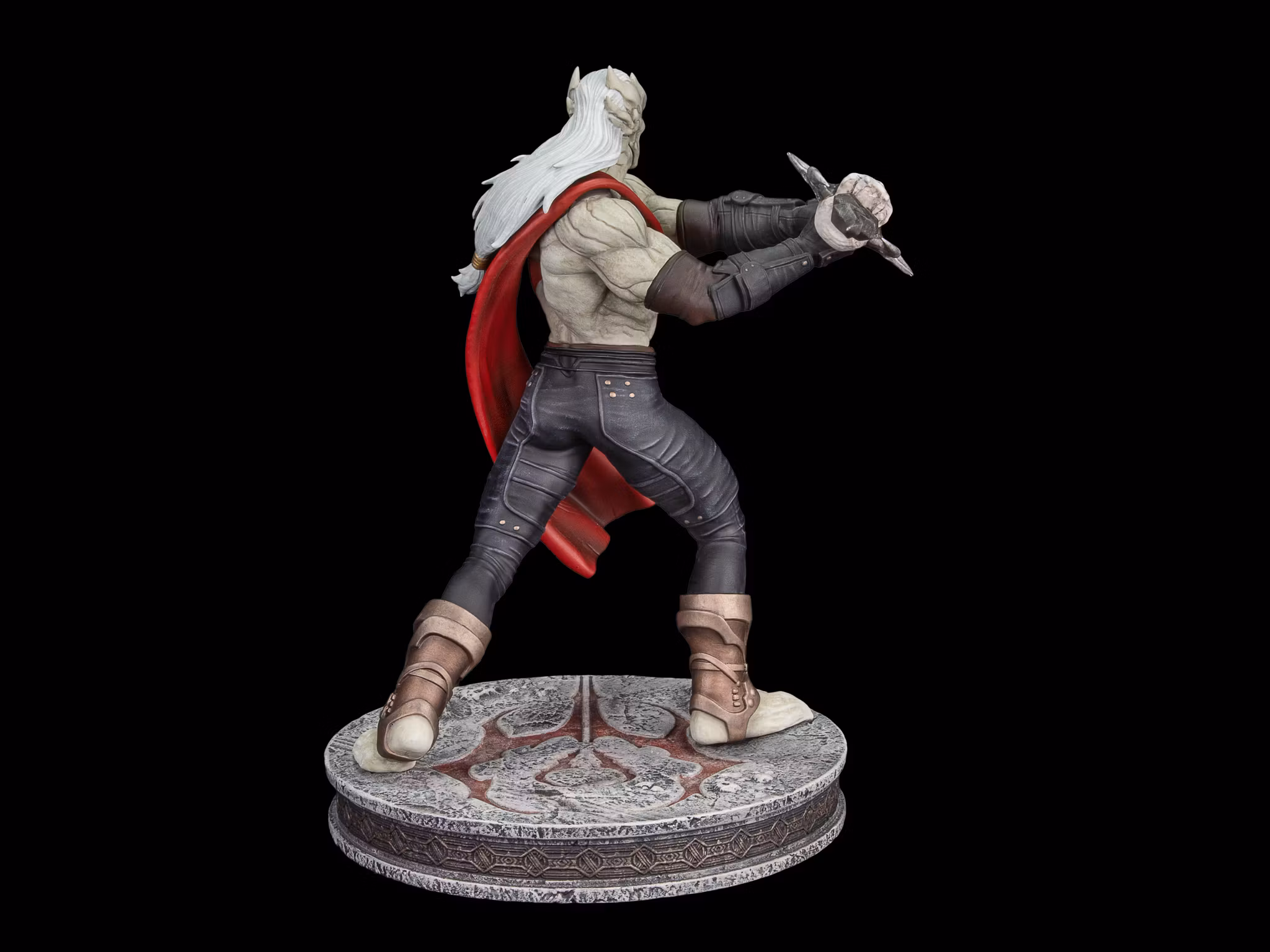Legacy of Kain Kain Figure