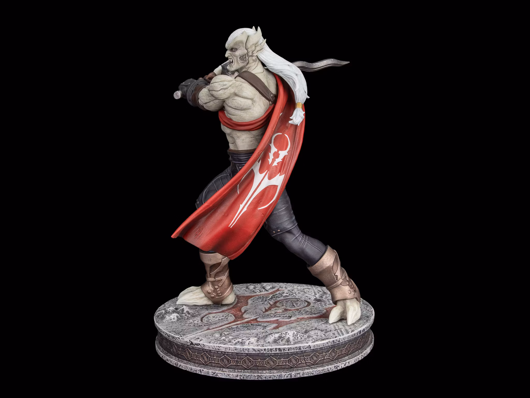 Legacy of Kain Kain Figure