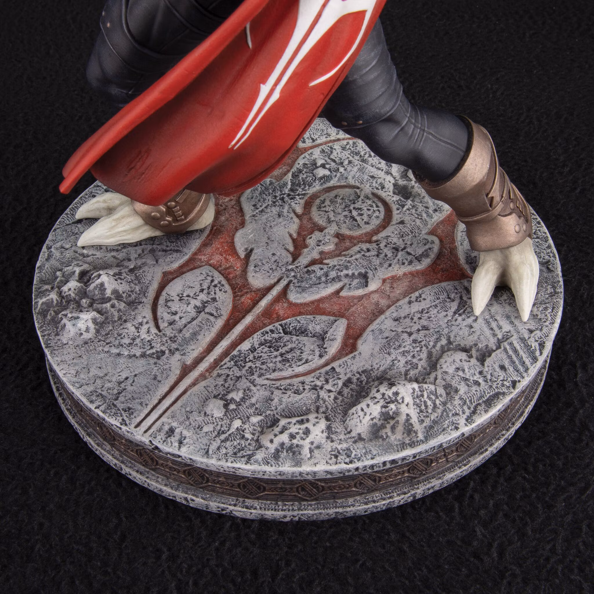 Legacy of Kain Kain Figure