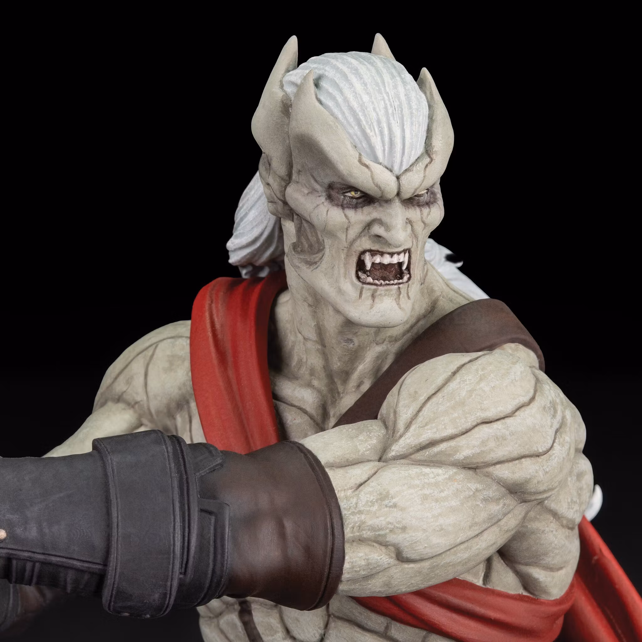 Legacy of Kain Kain Figure