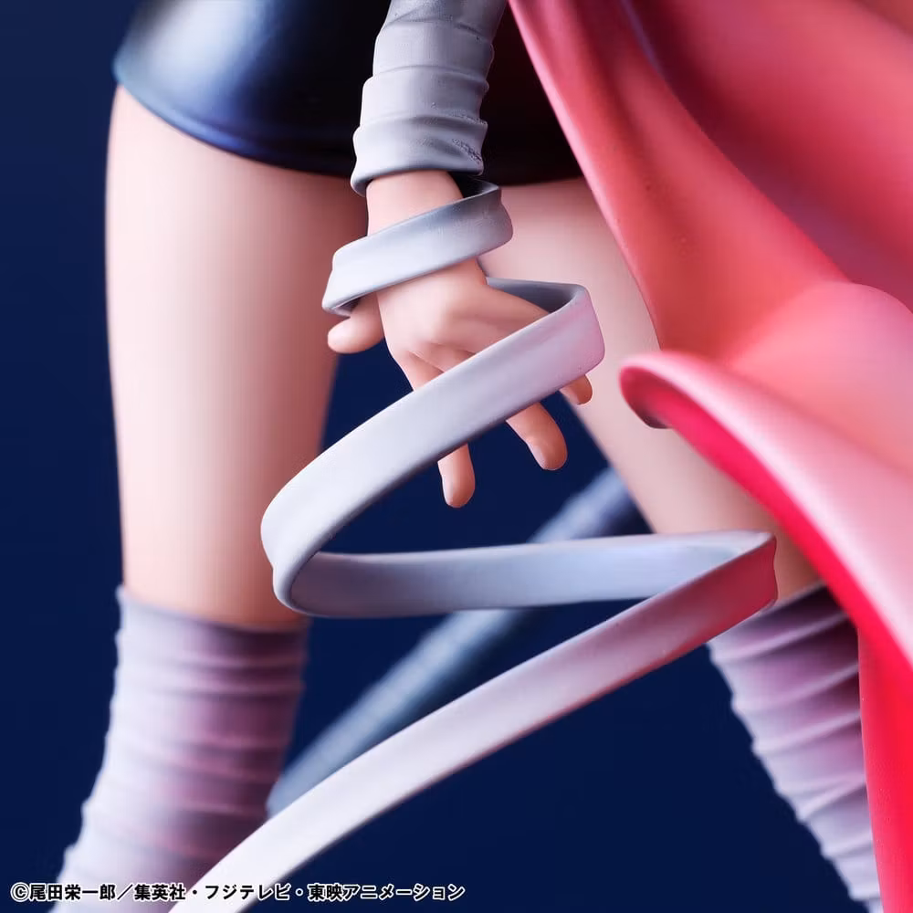 One Piece Portrait of Pirates Elevated Boost Gunko Figure