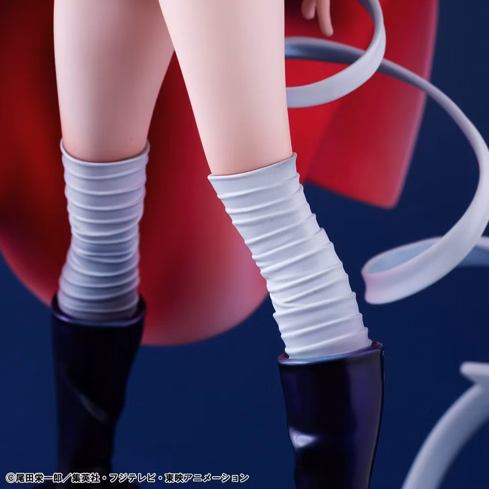 One Piece Portrait of Pirates Elevated Boost Gunko Figure