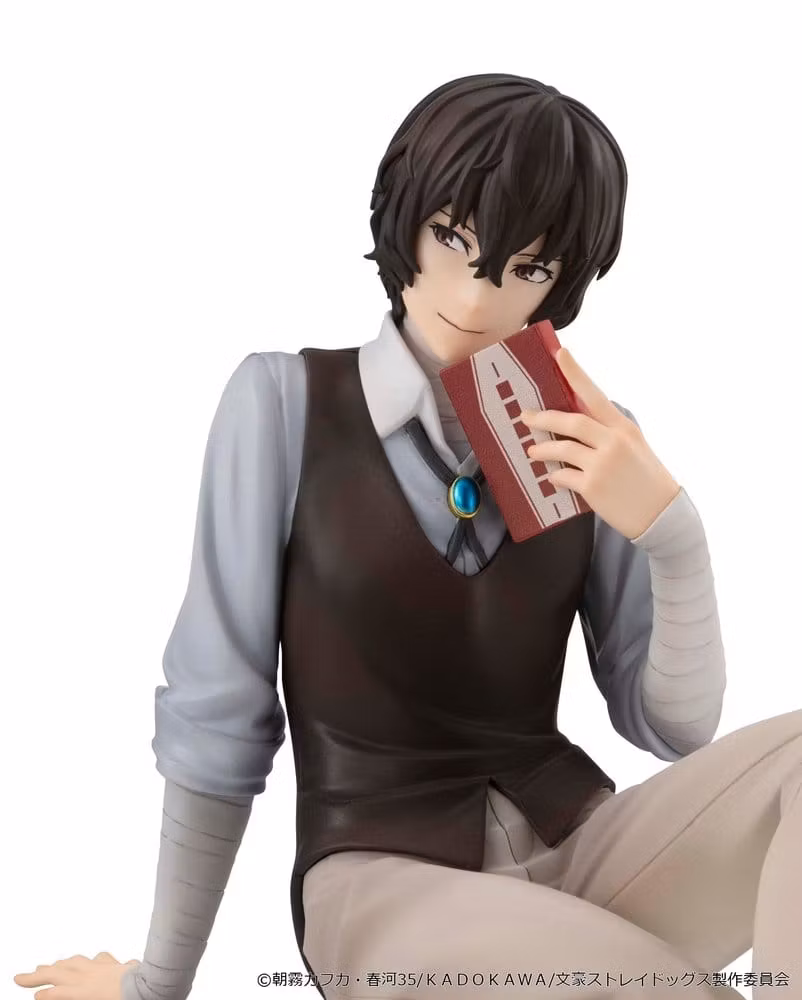 Bungo Stray Dogs G.E.M. Series Dazai san (Tenohira)