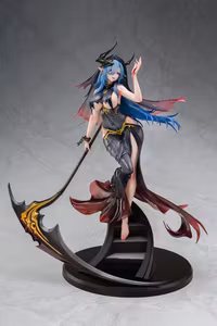 Azur Lane Mary Celeste Grim Night's Reaper 1/6 Scale Figure