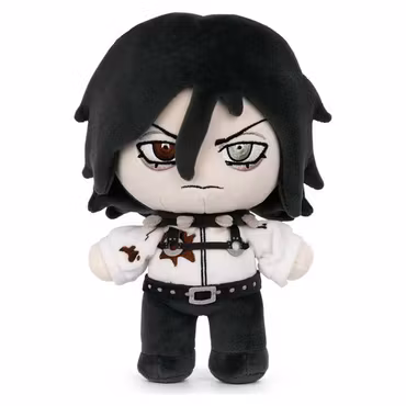 Bring Me The Horizon Plush Figure Standing Oli