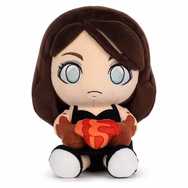 Bring Me The Horizon Plush Figure Suicide Season Girl