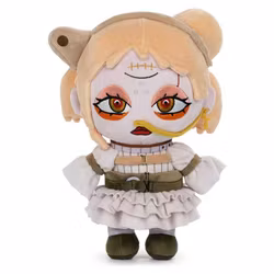 Bring Me The Horizon Plush Figure Standing Sof