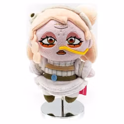 Bring Me The Horizon Plush Keychain Sof