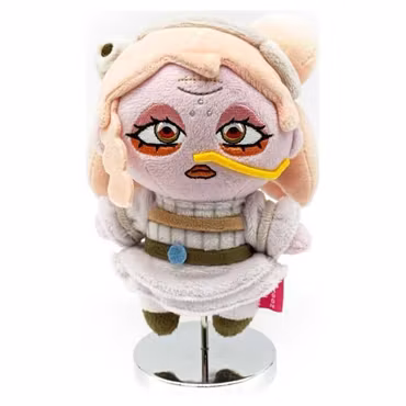 Bring Me The Horizon Plush Keychain Sof