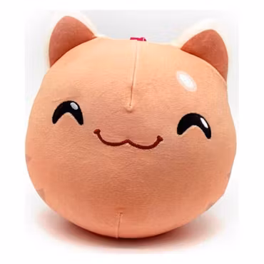 Slime Rancher Plush Keychain Radiant Cat Slime