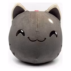 Slime Rancher Plush Keychain Cat Slime