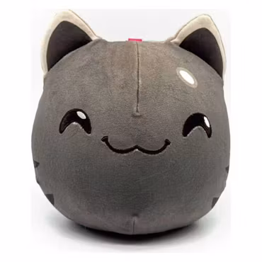 Slime Rancher Plush Keychain Cat Slime