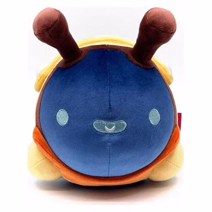 Slime Rancher Plush Figure Drone Slime