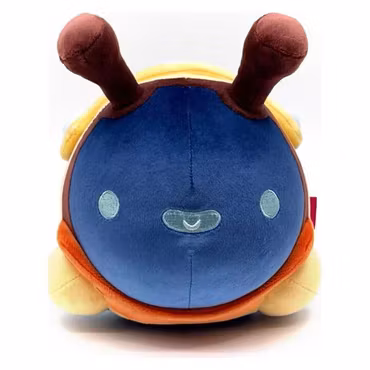 Slime Rancher Plush Figure Drone Slime