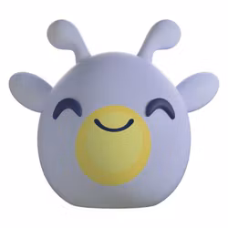 Slime Rancher Nightlight Phosphor Slime