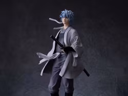 Gintama G.E.M. Carat Series Gintoki Sakata (Joi-Shishi Ver.)