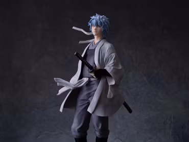 Gintama G.E.M. Carat Series Gintoki Sakata (Joi-Shishi Ver.)