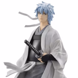 Gintama G.E.M. Carat Series Gintoki Sakata (Joi-Shishi Ver.)