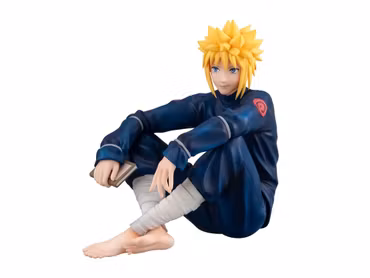 Naruto: Shippuden G.E.M. Series Minato Namikaze (Tenohira)