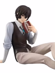 Bungo Stray Dogs G.E.M. Series Dazai-san (Tenohira)