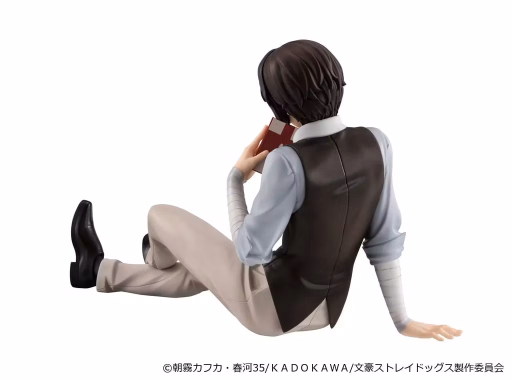 Bungo Stray Dogs G.E.M. Series Dazai-san (Tenohira)