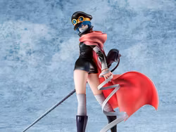 One Piece Portrait Of Pirates Elevated Boost Saint Gunko Figure