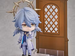 Honkai: Star Rail Nendoroid Sunday