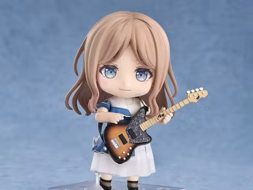 BanG Dream! Nendoroid Soyo Nagasaki