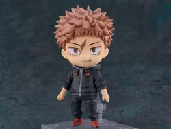 Jujutsu Kaisen Nendoroid Basic Yuji Itadori (Execution Ver.)