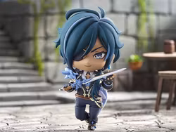 Genshin Impact Nendoroid Kaeya