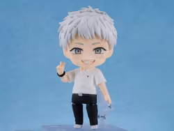The Summer Hikaru Died Nendoroid Hikaru