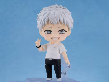 The Summer Hikaru Died Nendoroid Hikaru