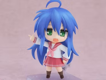 Lucky Star Nendoroid Konata Izumi (2.0)