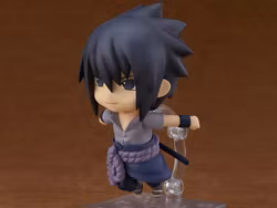 Naruto: Shippuden Nendoroid Sasuke Uchiha (Rerelease)