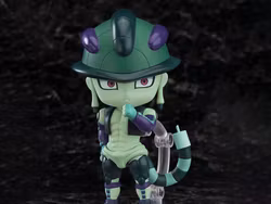Hunter x Hunter Nendoroid Meruem