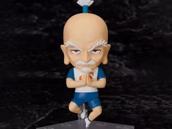 Hunter x Hunter Nendoroid Netero
