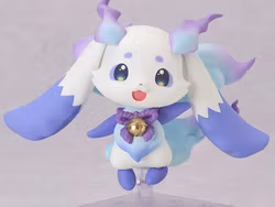 Nijisanji Nendoroid Lunlun