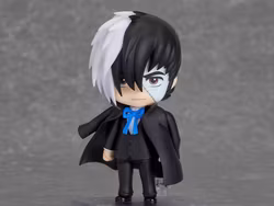 Black Jack Nendoroid Black Jack (Comic Color Ver.)