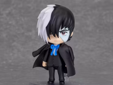 Black Jack Nendoroid Black Jack (Comic Color Ver.)