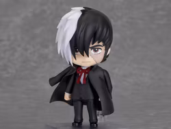 Black Jack Nendoroid Black Jack (Anime Color Ver.)
