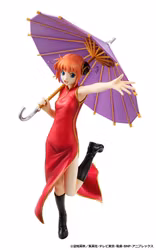 Gintama G.E.M. Series Kagura (Limited Repeat) (Rerelease)