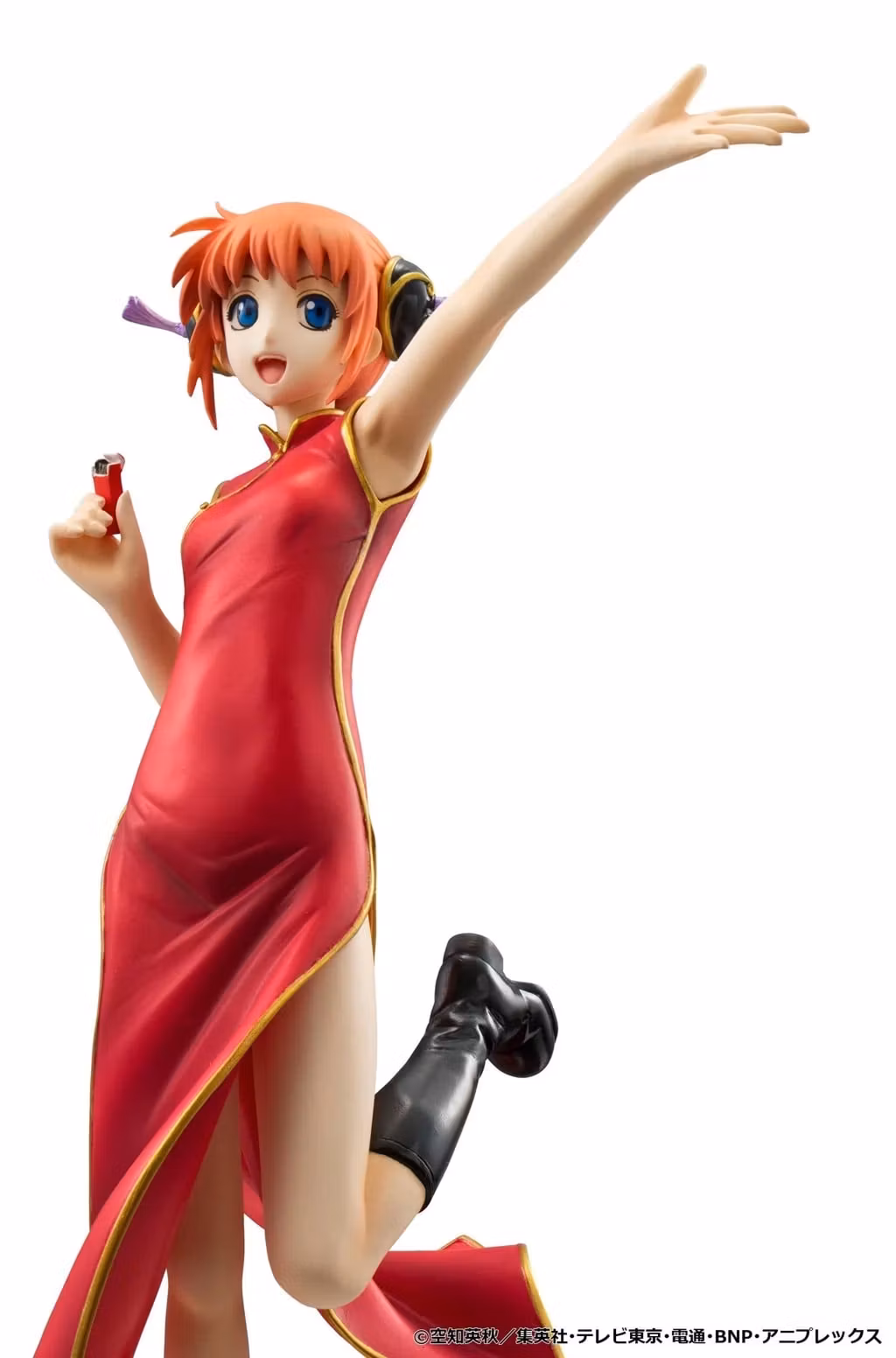Gintama G.E.M. Series Kagura (Limited Repeat) (Rerelease)