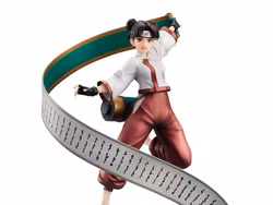 Naruto: Shippuden Naruto Gals Tenten (Rerelease)