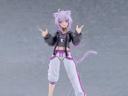 Hololive Production Figma Nekomata Okayu
