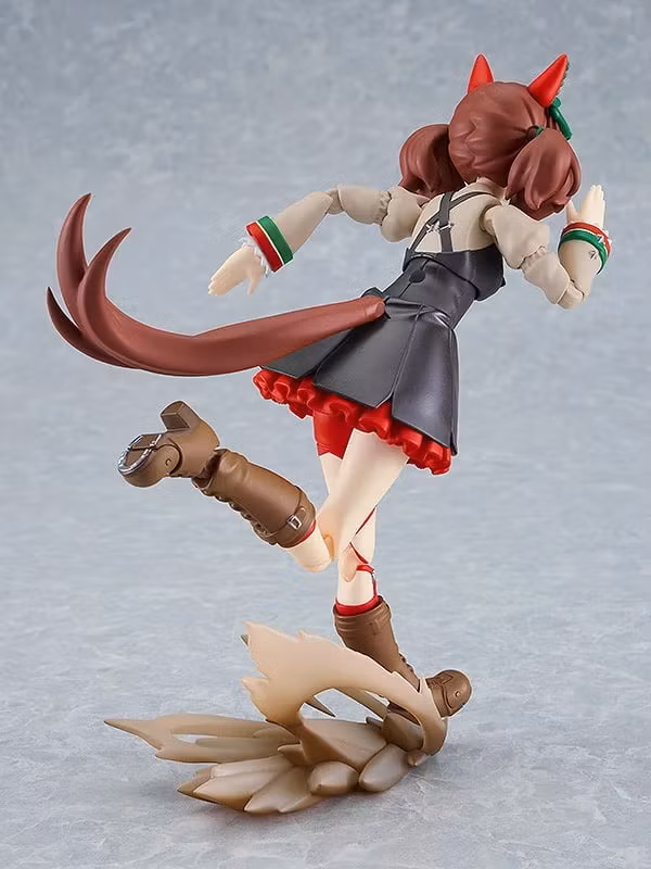 Umamusume: Pretty Derby Figma Nice Nature (Rerelease)