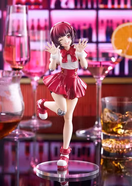 VA-11 HALL-A: A Cyberpunk Bartender Action Pop Up Parade L Dorothy Haze