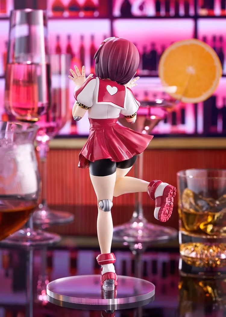 VA-11 HALL-A: A Cyberpunk Bartender Action Pop Up Parade L Dorothy Haze