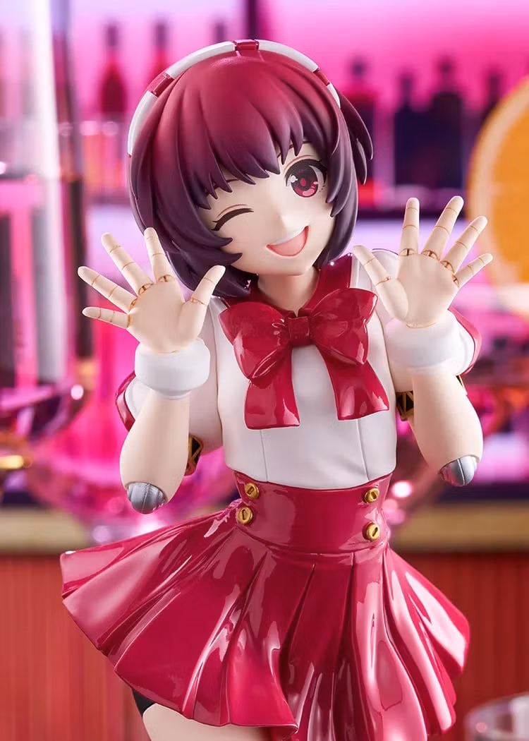 VA-11 HALL-A: A Cyberpunk Bartender Action Pop Up Parade L Dorothy Haze