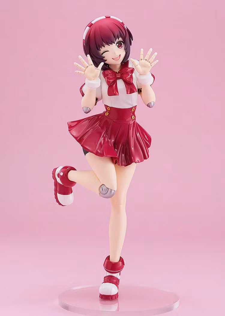VA-11 HALL-A: A Cyberpunk Bartender Action Pop Up Parade L Dorothy Haze